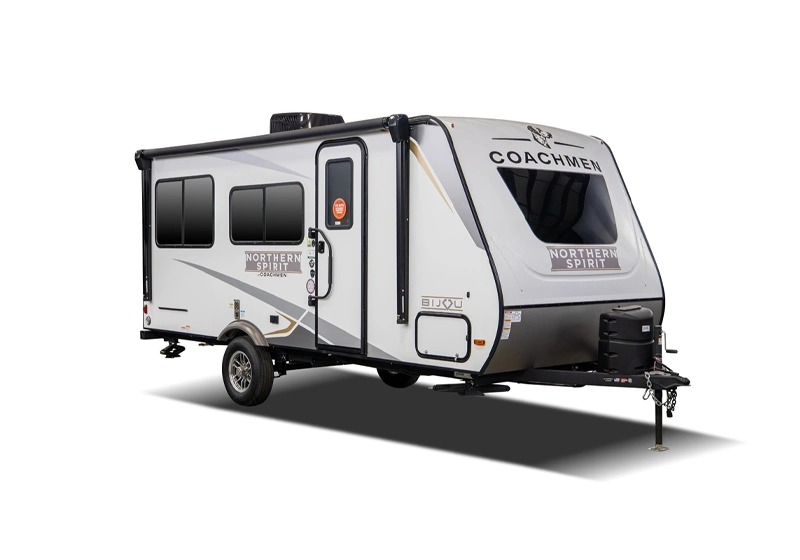 Image of Northern Spirit Bijou RV